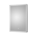 Lyra 500 x 700mm LED Mirror