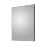 Anser 500 x 700mm LED Mirror
