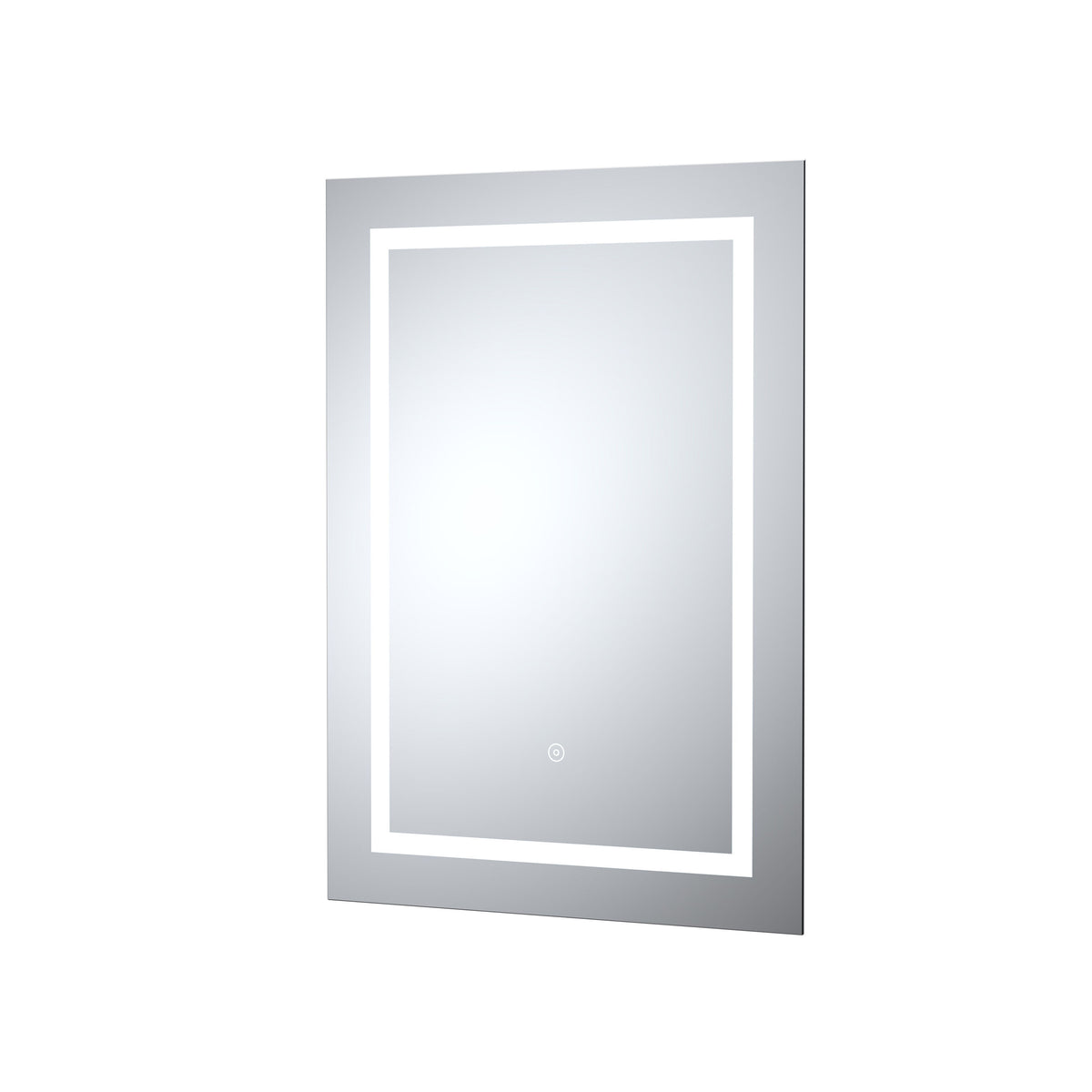Sculptor 500 x 700mm Touch Sensor Mirror