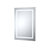 Sculptor 500 x 700mm Touch Sensor Mirror