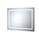 Enif 800 x 600mm Touch Sensor Mirror