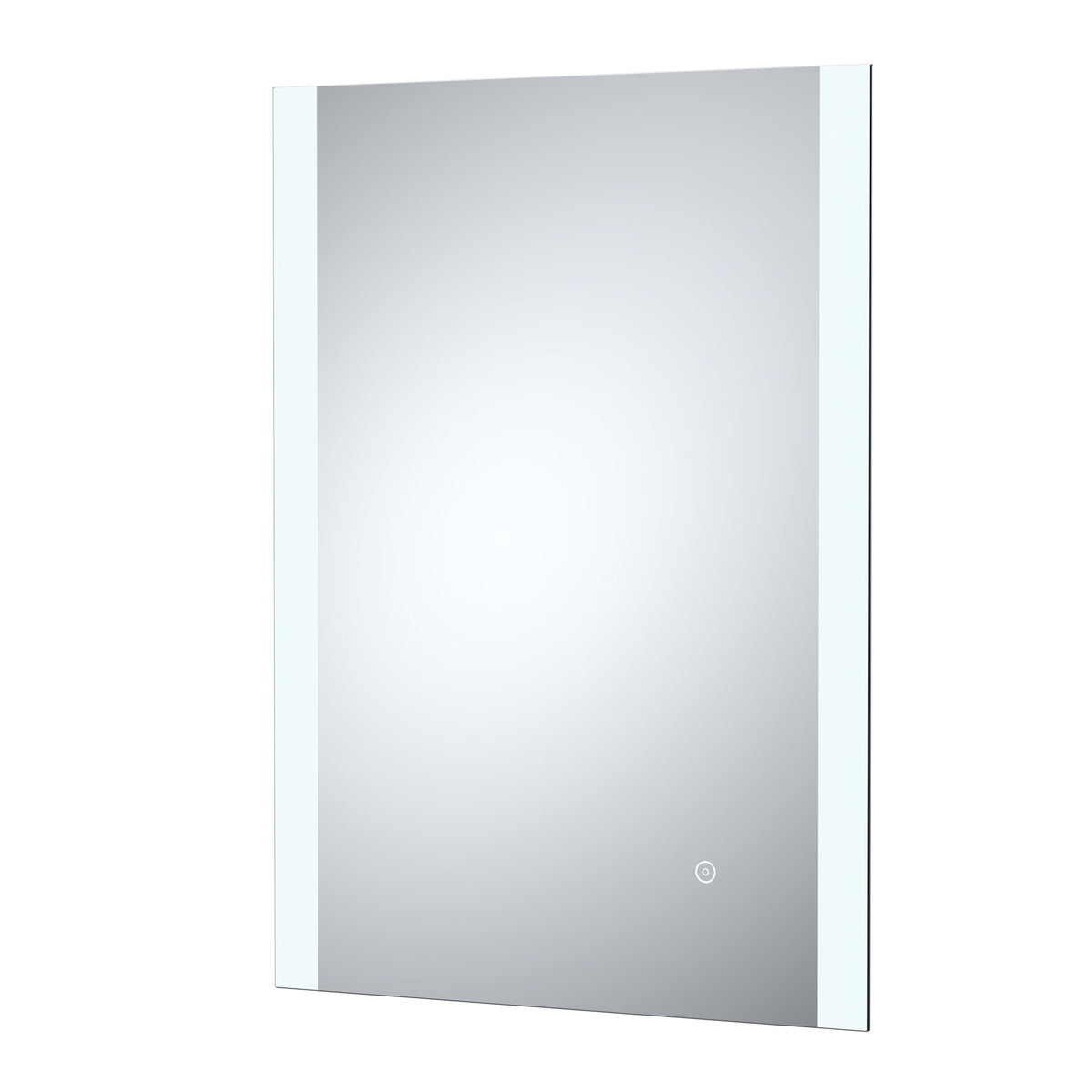 Castor 500 x 700mm Ambient Mirror