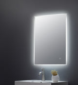 Leva 500 x 700mm Ambient Mirror