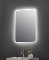 Lynx 500 x 700mm Ambient Mirror