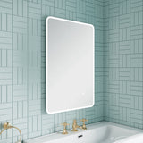Lynx 500 x 700mm Ambient Mirror