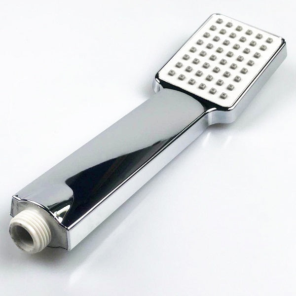 Modern Splash Chrome Thermostatic Shower Set-H-08A