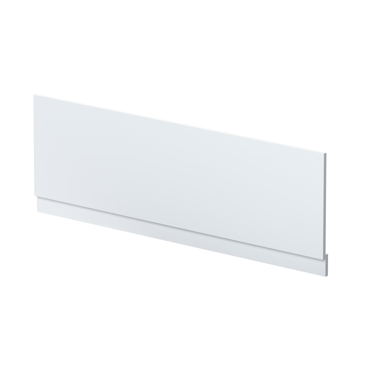 Modern Splash 1700mm MDF Matt Front Bath Panel