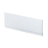 Modern Splash 1700mm MDF Matt Front Bath Panel
