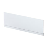 Modern Splash 1800mm MDF Matt Front Bath Panel