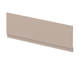 Modern Splash 1800mm Soft Linen MFC Smooth Matt Front Bath Panel