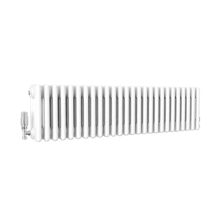 Modern Splash Cast Iron White Radiator-CIR3-26-4T
