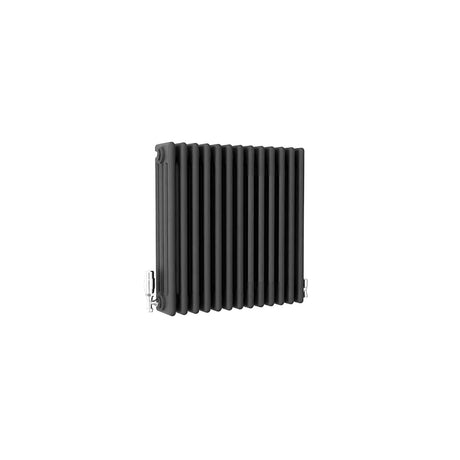 Modern Splash Cast Iron Anthracite Radiator-CIR6-13-4N
