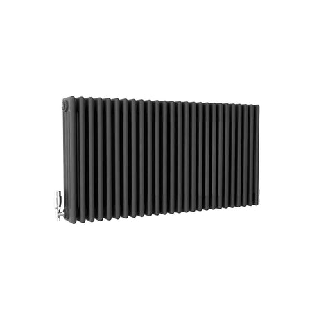 Modern Splash Cast Iron Anthracite Radiator-CIR6-26-4N
