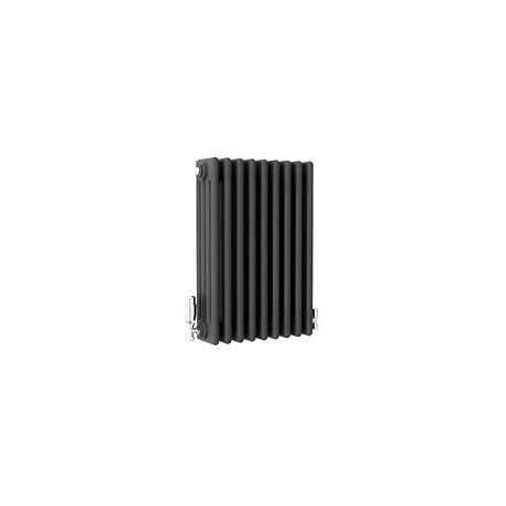 Modern Splash Cast Iron Anthracite Radiator-CIR6-9-4N
