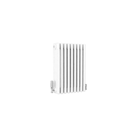 Modern Splash Cast Iron White Radiator-CIR6-9-4T
