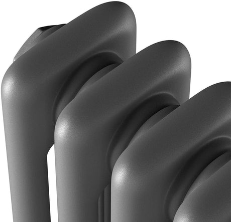 Modern Splash Cast Iron Radiator Details
