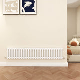 Modern Splash Cast Iron White radiator-CIR3-32-2T
