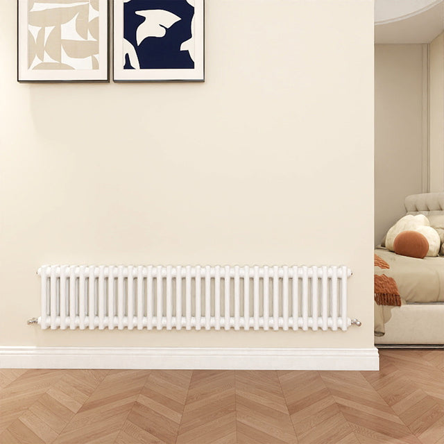 Modern-Splash-Cast-Iron-Radiator-CIR3-32-2T