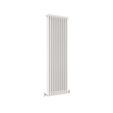 Modern Splash Cast Iron White Radiator CIR15-10-2T
