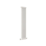 Modern Splash Cast Iron White Radiator CIR15-6-2T
