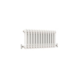 Modern Splash Cast Iron White Radiator CIR3-13-2T
