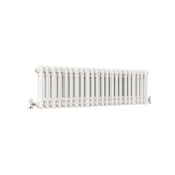 Modern Splash Cast Iron White Radiator CIR3-22-2T
