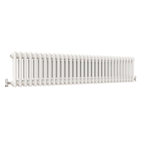 Modern Splash Cast Iron White Radiator CIR3-32-2T
