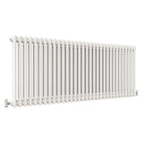Modern Splash Cast Iron White Radiator CIR6-32-2T

