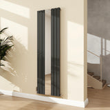 Modern-splash-flat-panel-mirror-radiator-FPM18-6-1N
