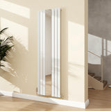 Modern-splash-flat-panel-mirror-radiator-FPM18-6-1T