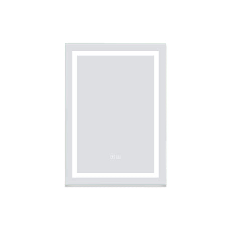 Modern Splash Led Mirror- BM-HD1302BS 
