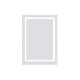 Modern Splash Led Mirror- BM-HD1301