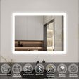 Modern Splash Led Mirror- BM-HD1503BSTX 
