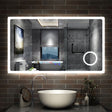 Modern Splash Led Mirror- BM-HD1506BSTM 
