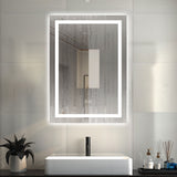 Modern Splash Led Mirror- BM-HD1302BS 
