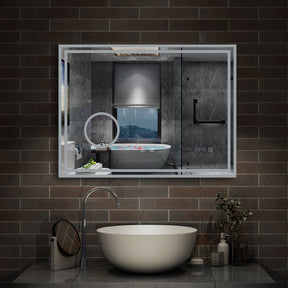 Modern Splash Led Mirror- BM-HD1403BSTM 
