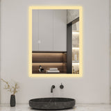 Modern Splash Led Mirror- BM-1503TX 
