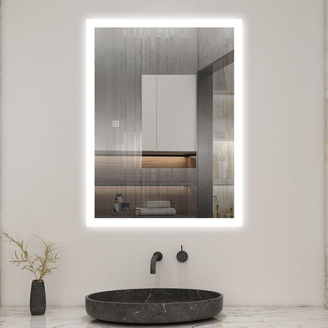 Modern Splash Led Mirror- BM-1503TX 

