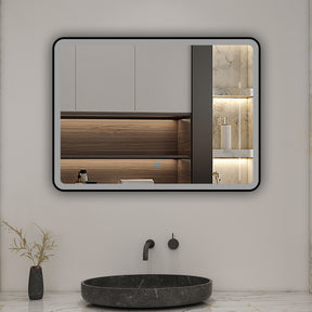 Modern Splash Led Mirror- BM-HDFK1503H 

