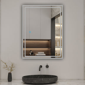 Modern Splash Led Mirror- BM-HDS1403TX 
