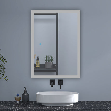 Modern Splash Led Mirror- BM-1502TX 
