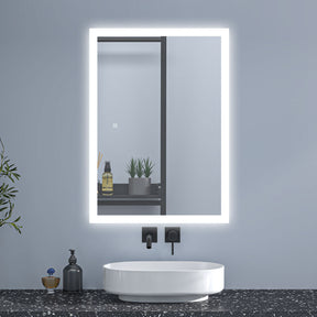 Modern Splash Led Mirror- BM-HDS1502TX 

