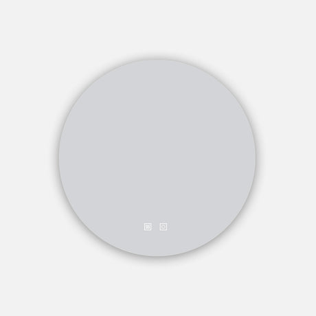 Modern Splash Led Mirror- BM-HD1901