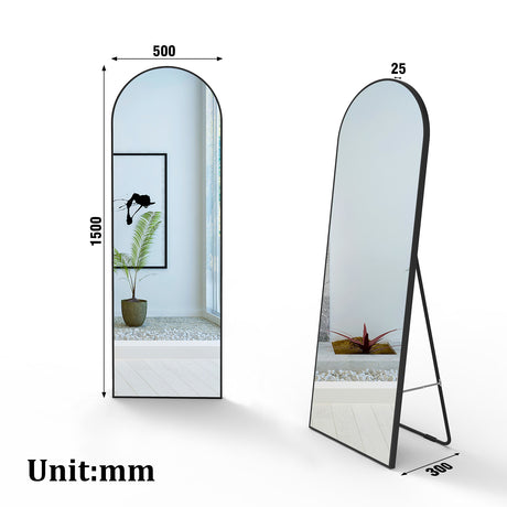 Modern Splash Mirror- BM-QS006-1H 