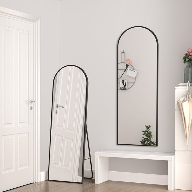 Modern Splash Normal Mirror- BM-QS006-1H