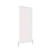 Modern Splash Flat Panel White Radiator FP16-10-1T
