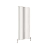 Modern Splash Flat Panel White Radiator FP16-10-2T
