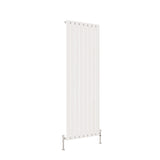 Modern Splash Flat Panel White Radiator FP16-8-1T
