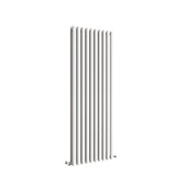 Modern Splash Oval Column White Radiator NZ16-10-2T
