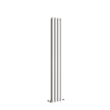 Modern Splash Oval Column White Radiator NZ16-4-2T
